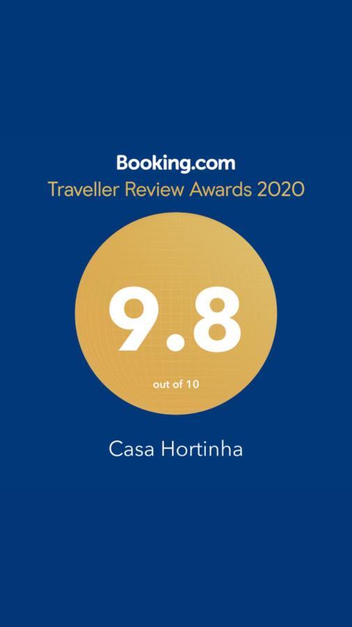 Casa Hortinha Villa Portimão Eksteriør billede
