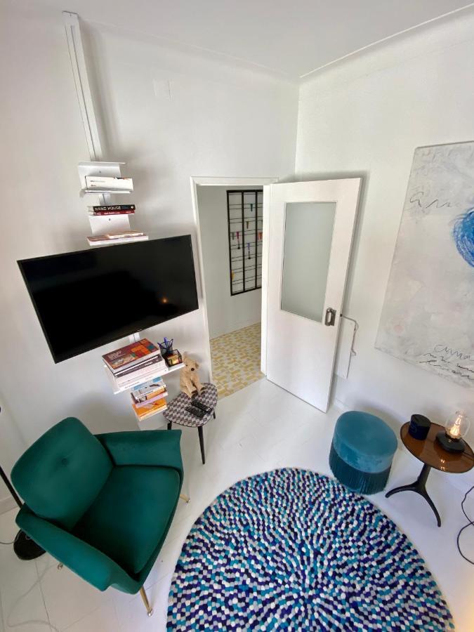 Casa Hortinha Villa Portimão Eksteriør billede