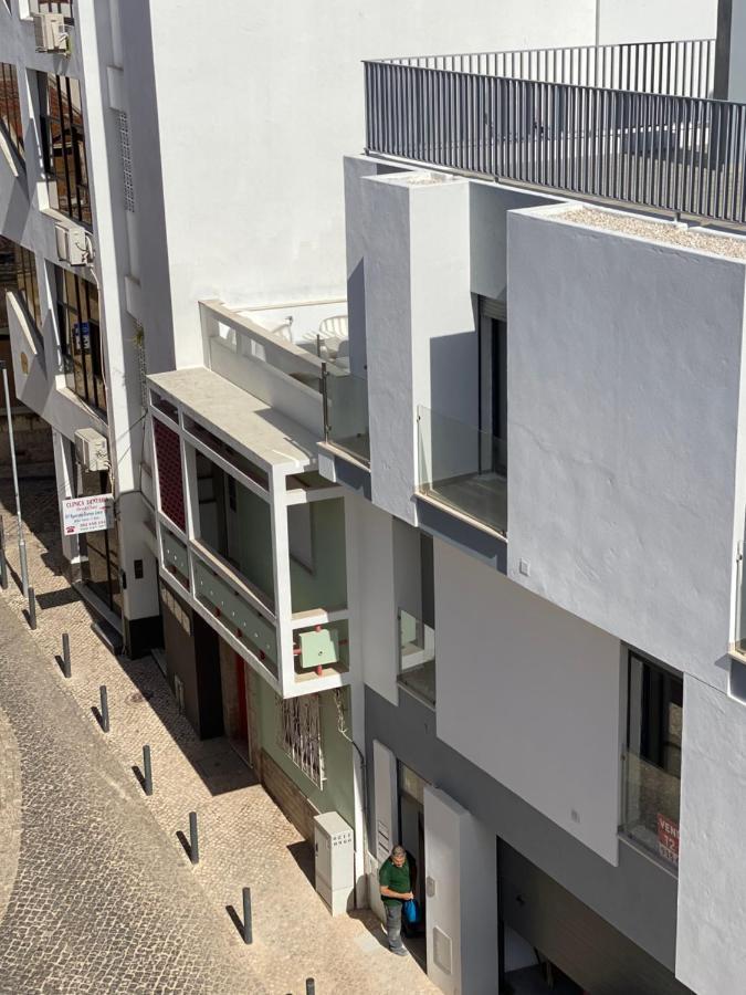 Casa Hortinha Villa Portimão Eksteriør billede