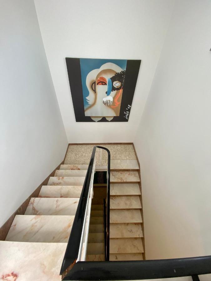 Casa Hortinha Villa Portimão Eksteriør billede
