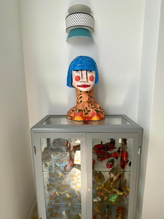 Casa Hortinha Villa Portimão Eksteriør billede