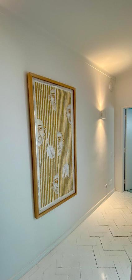 Casa Hortinha Villa Portimão Eksteriør billede