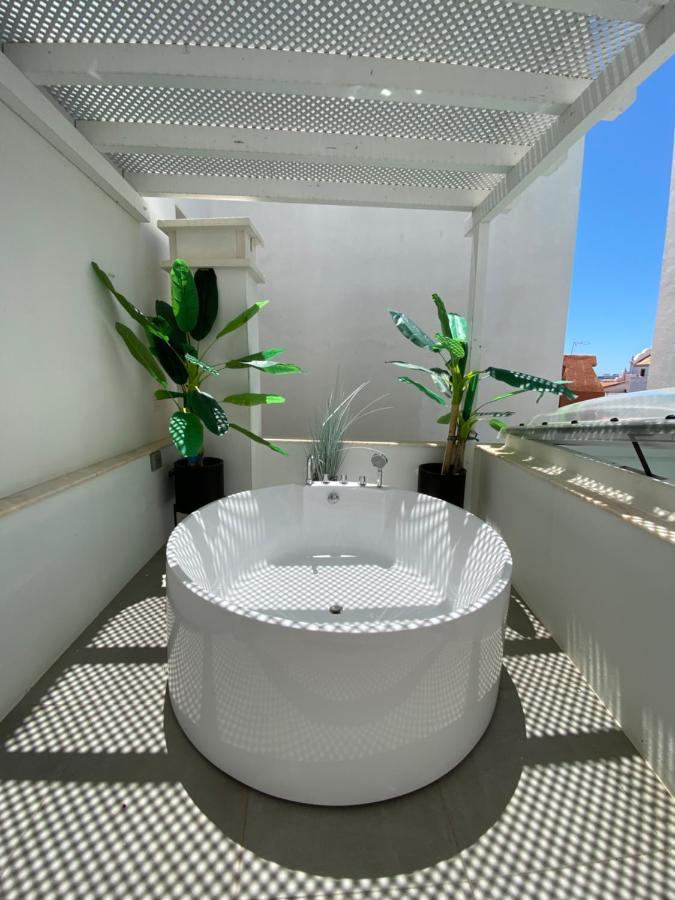 Casa Hortinha Villa Portimão Eksteriør billede