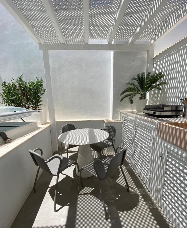 Casa Hortinha Villa Portimão Eksteriør billede
