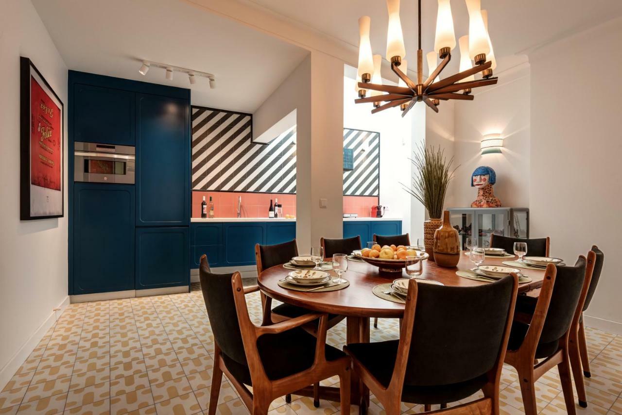 Casa Hortinha Villa Portimão Eksteriør billede