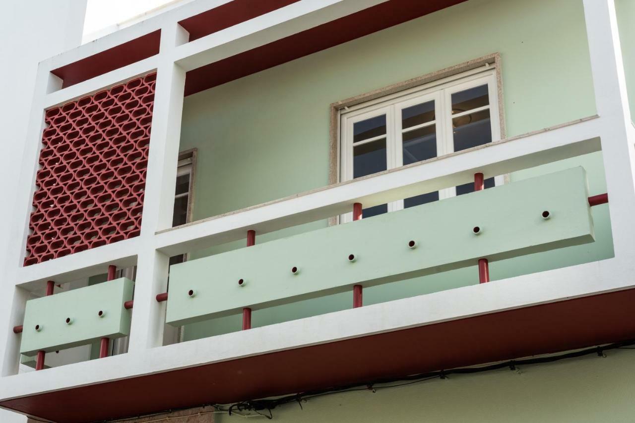 Casa Hortinha Villa Portimão Eksteriør billede