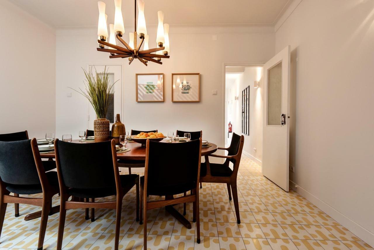 Casa Hortinha Villa Portimão Eksteriør billede