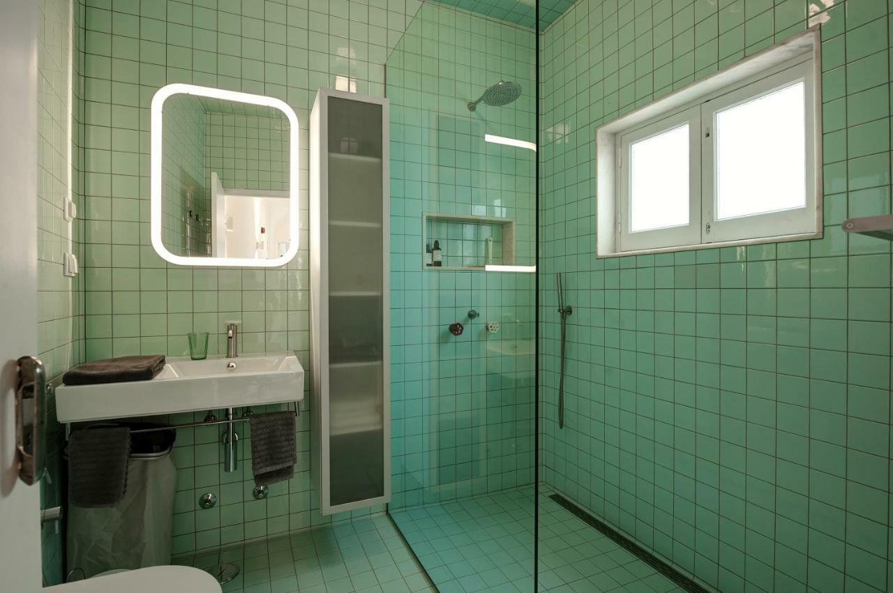 Casa Hortinha Villa Portimão Eksteriør billede