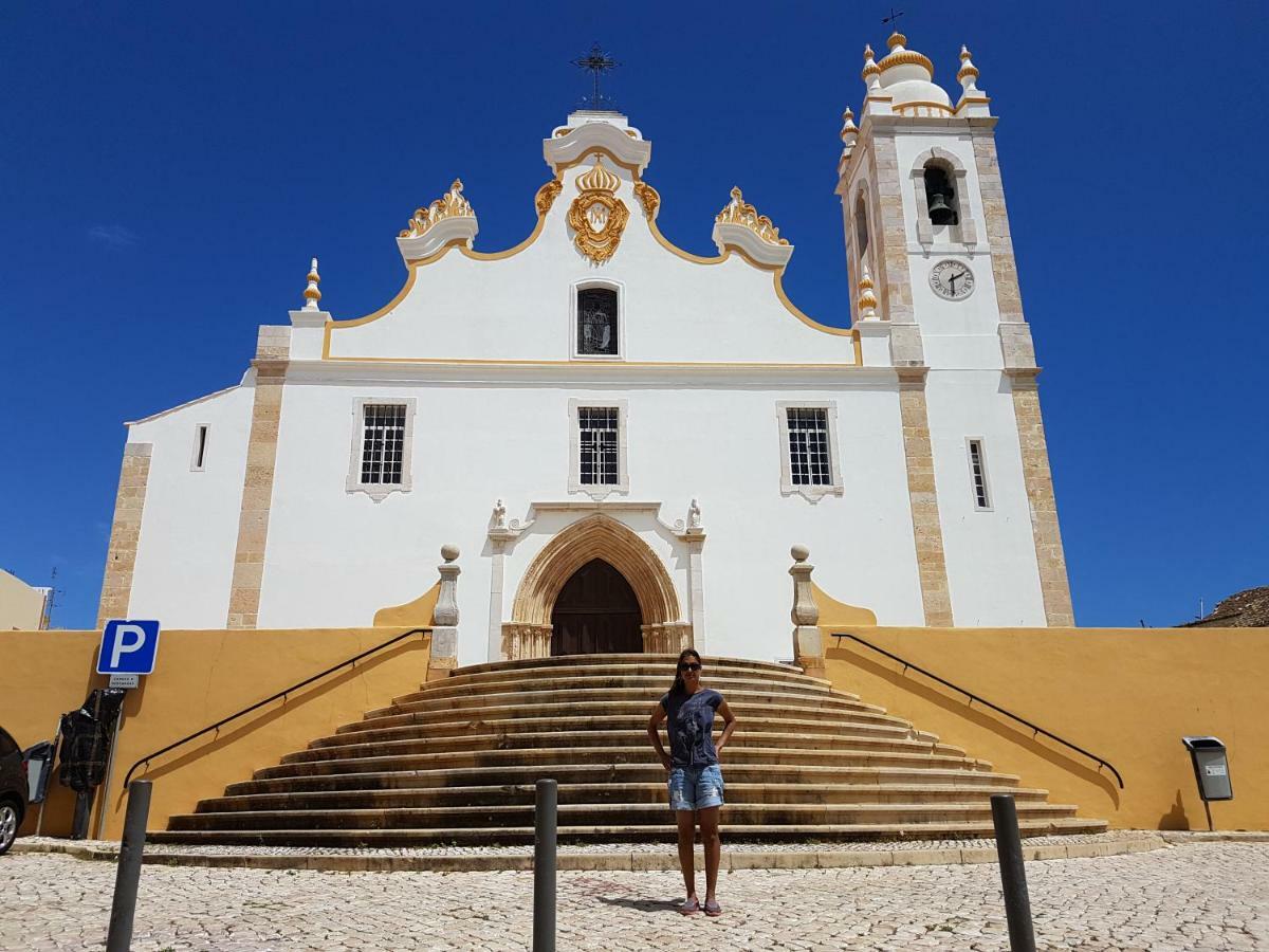 Casa Hortinha Villa Portimão Eksteriør billede
