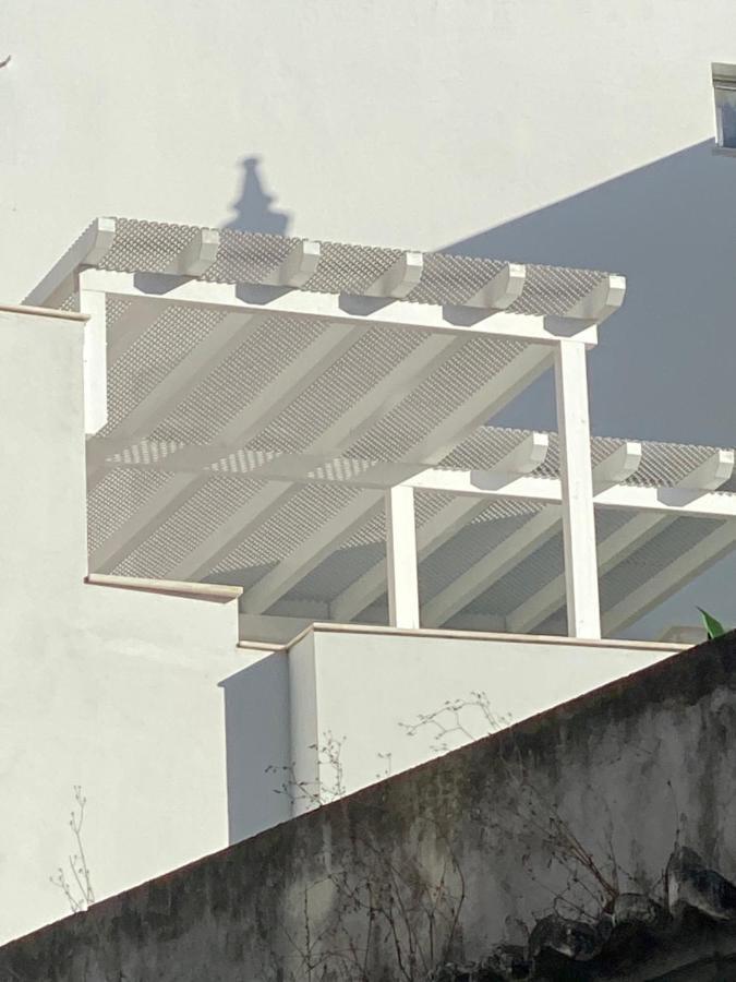Casa Hortinha Villa Portimão Eksteriør billede